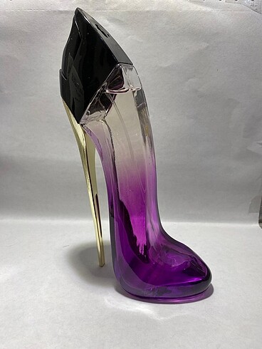 Carolina Herrera GOOD GIRL BAYAN PARFÜM