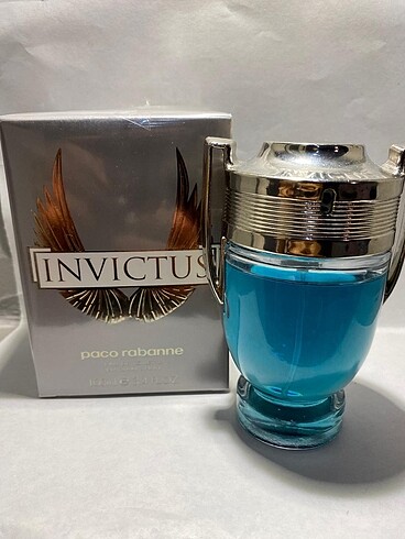 INVICTUS ERKEK PARFÜM