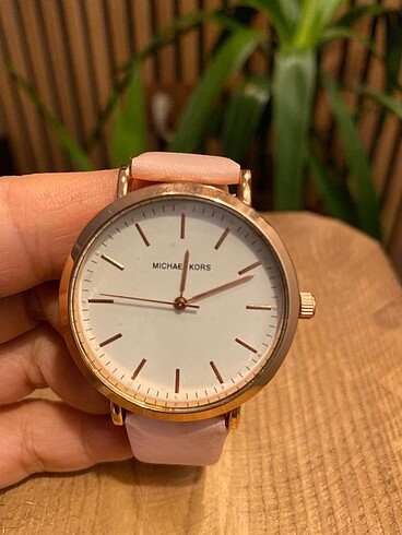 MICHAEL KORS BAYAN KOL SAATİ