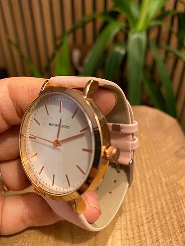 Michael Kors MICHAEL KORS BAYAN KOL SAATİ