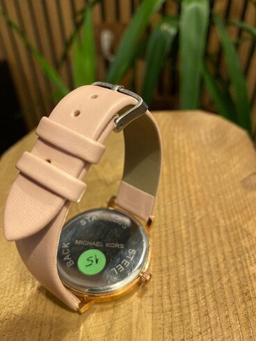 Beden MICHAEL KORS BAYAN KOL SAATİ