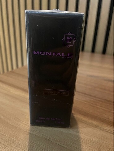 MONTELA PARİS ORJİNAL