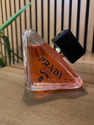 PRADA BAYAN PARFÜMÜ
