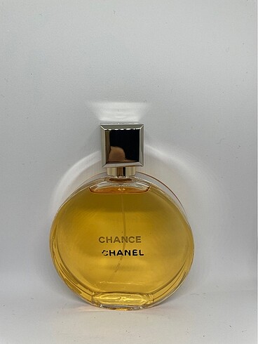 CHANEL CHANCE BAYAN PARFÜMÜ