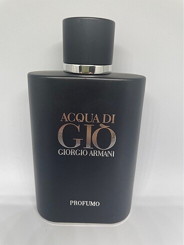 GIORGIO ARMANİ GIO