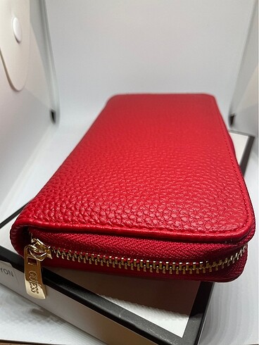 GUESS BAYAN CÜZDAN - Görsel 2