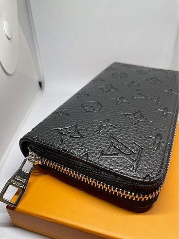 LOUIS VUTTION BAYAN CÜZDAN - Görsel 2