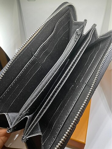 LOUIS VUTTION BAYAN CÜZDAN - Görsel 3
