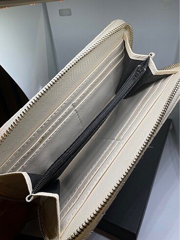 VICTORIAS SECRET BAYAN CÜZDAN - Görsel 2