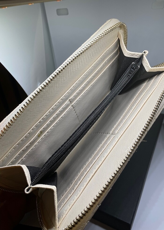 VICTORIAS SECRET BAYAN CÜZDAN - Görsel 2