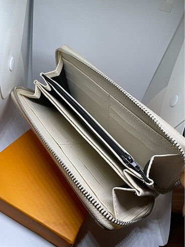 LOUIS VUTTION BAYAN CÜZDAN - Görsel 3