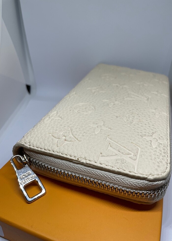 LOUIS VUTTION BAYAN CÜZDAN - Görsel 2