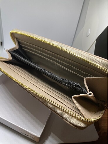 GUESS BAYAN CÜZDAN - Görsel 2