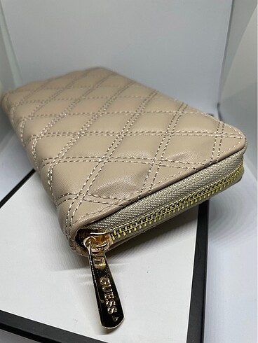 GUESS BAYAN CÜZDAN - Görsel 3