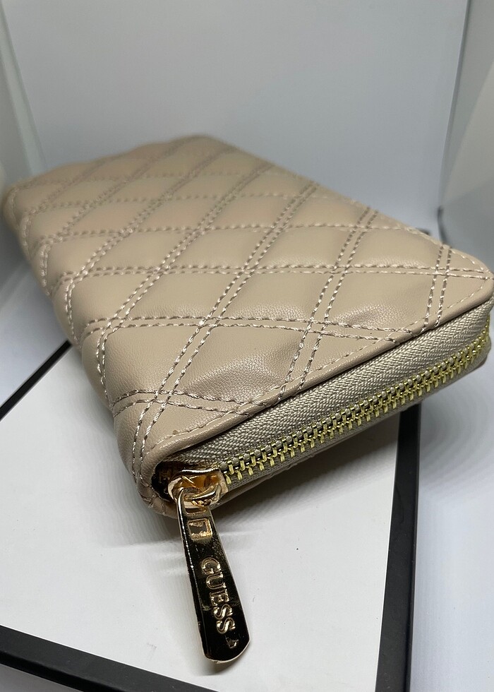 GUESS BAYAN CÜZDAN - Görsel 3