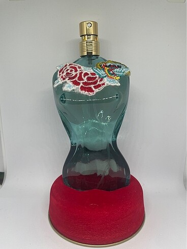 Jean Paul Gaultier JEAN PAUL GAULTIER BAYAN PARFÜMÜ