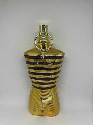 JEAN PAUL GAULTIER ERKEK PARFÜM