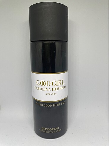 GOOD GIRL BAYAN DEODORANT
