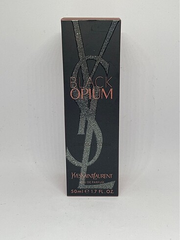 BLACK OPİUM BAYAN PARFÜMÜ