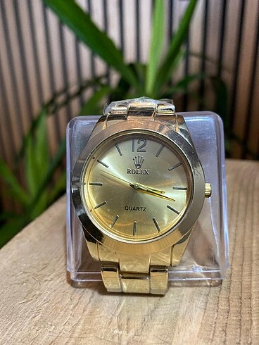 ROLEX BAYAN KOL SAATİ