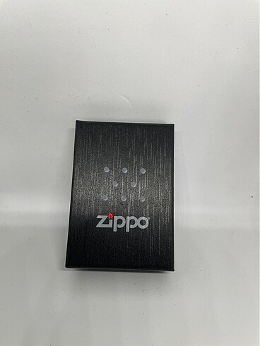ZİPPO ORJ ÇAKMAK