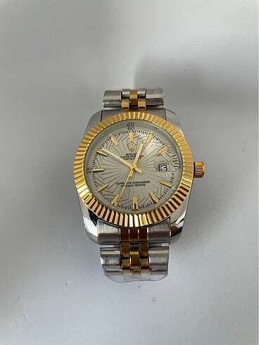 ROLEX BAYAN KOL SAATİ