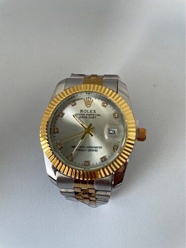ROLEX BAYAN KOL SAATİ