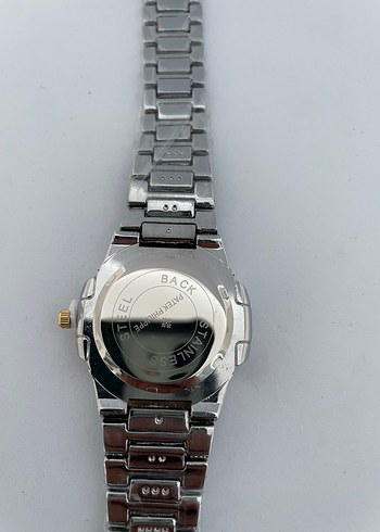 Diğer PATEK philippe Altın Renkli Modern Klasik bayan Kol Saati