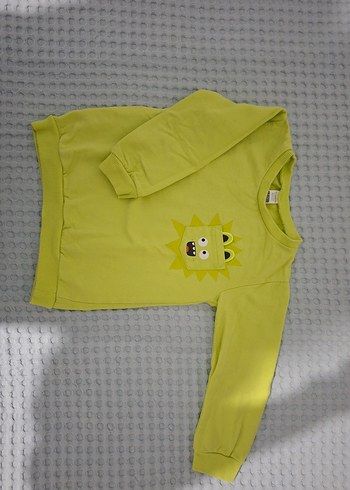 4 adet lc waikiki Erkek Çocuk sweatshirt - Görsel 5