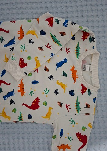 4 adet lc waikiki Erkek Çocuk sweatshirt - Görsel 3