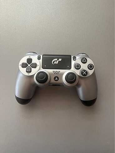 PS4 GAMEPAD