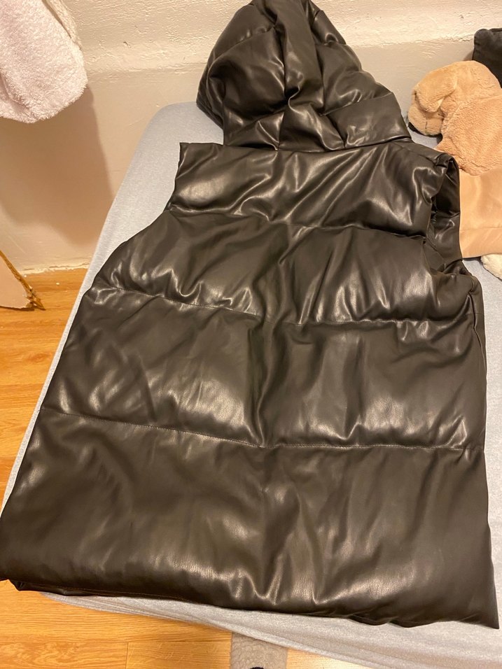 Şişme yelek - Görsel 2