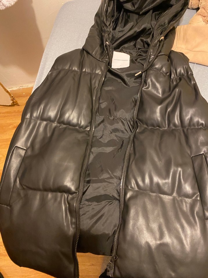 Şişme yelek - Görsel 3