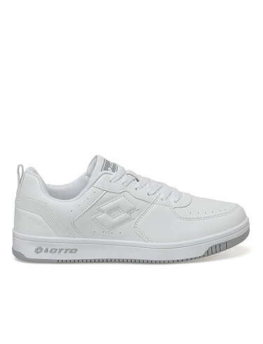 LOTTO BERWICK 3FX Beyaz Erkek Sneaker