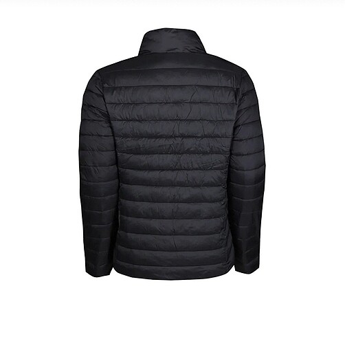 Lumberjack lumberjack paketlenebilir mont basıc padded coat 2pr