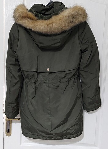 34 Beden Koton Mont