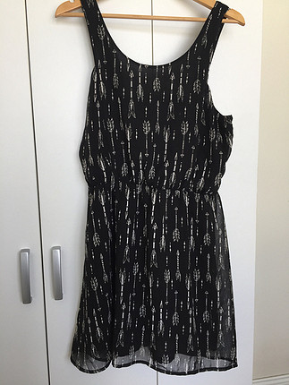 H&M Hm elbise