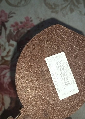 ahşap bardak altlıkları - Görsel 2