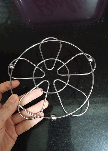 metal nihale - Görsel 2