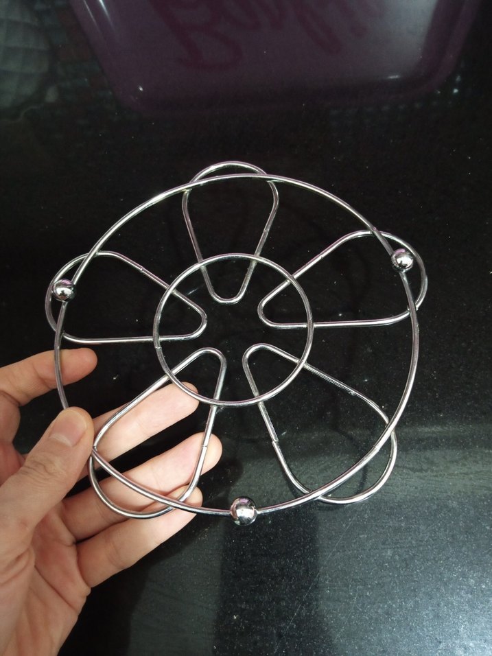 metal nihale - Görsel 2