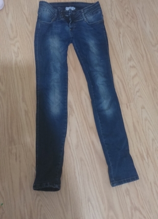 Kot pantolon
