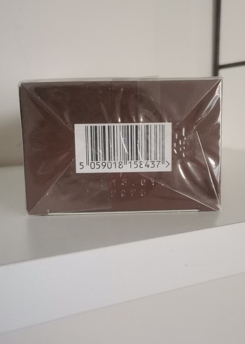  Beden Renk Avon Aspire Man Erkek Parfümü