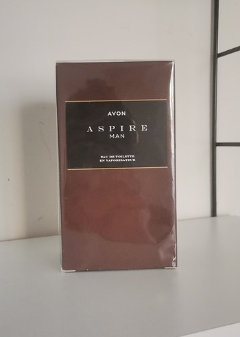Avon Avon Aspire Man Erkek Parfümü