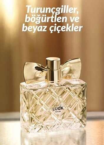 Kadın luck 50ml