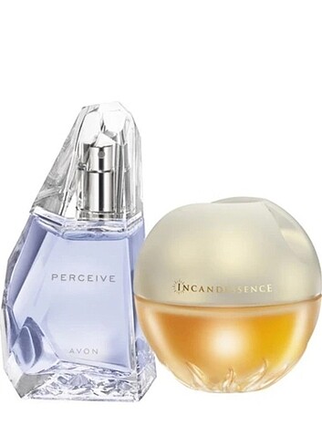 İkili parfüm setleri 