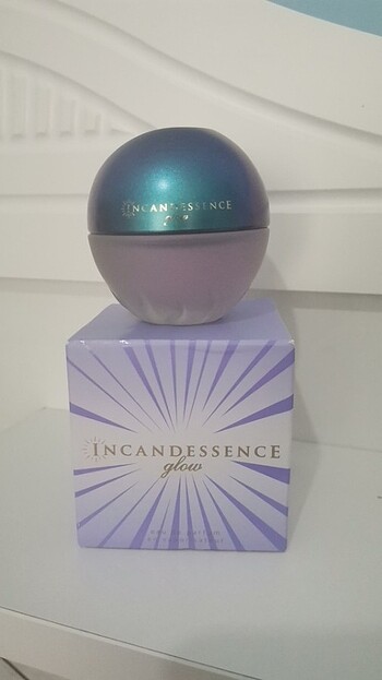 İncandessence glow