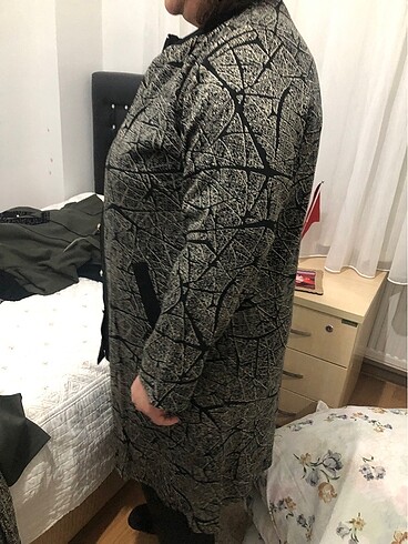 xl Beden Yeni etiketli