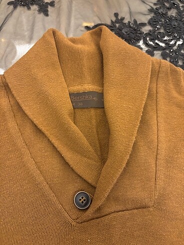Bershka kazak