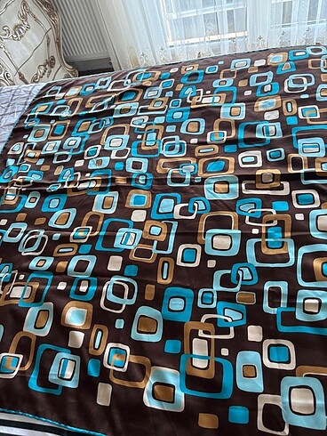 Bayan eşarp ürünün beşli fiyatıdır - Görsel 5