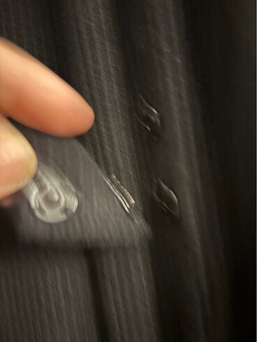 Noi yelekli elbise  takım - Görsel 5